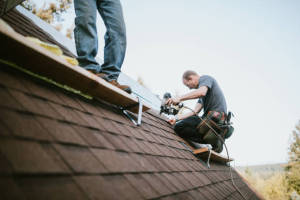 Local Roofers in Mason, TN